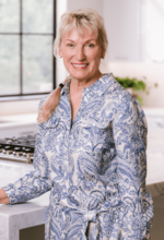 Photo of Marilyn Vutech